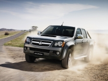 HOLDEN COLORADO LT R 2008 02